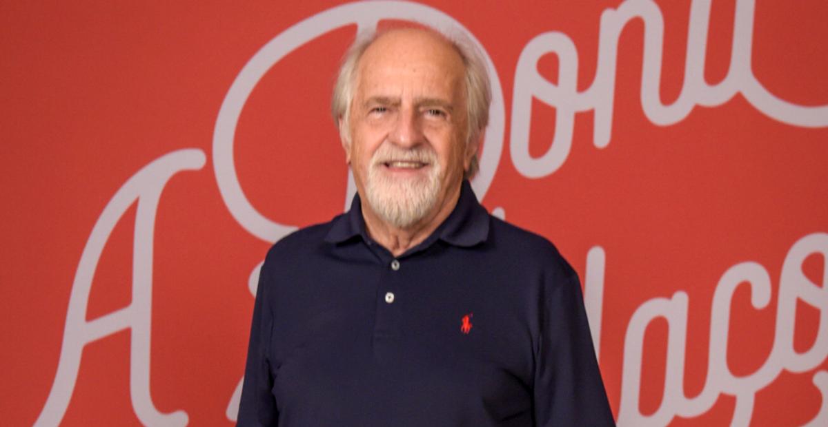 Ary Fontoura