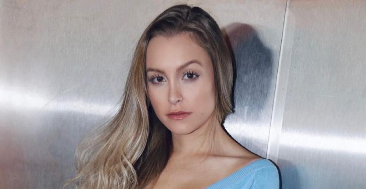 Carla Diaz celebra viagem para o Egito: ”Sempre tive a curiosidade e o sonho de conhecer”