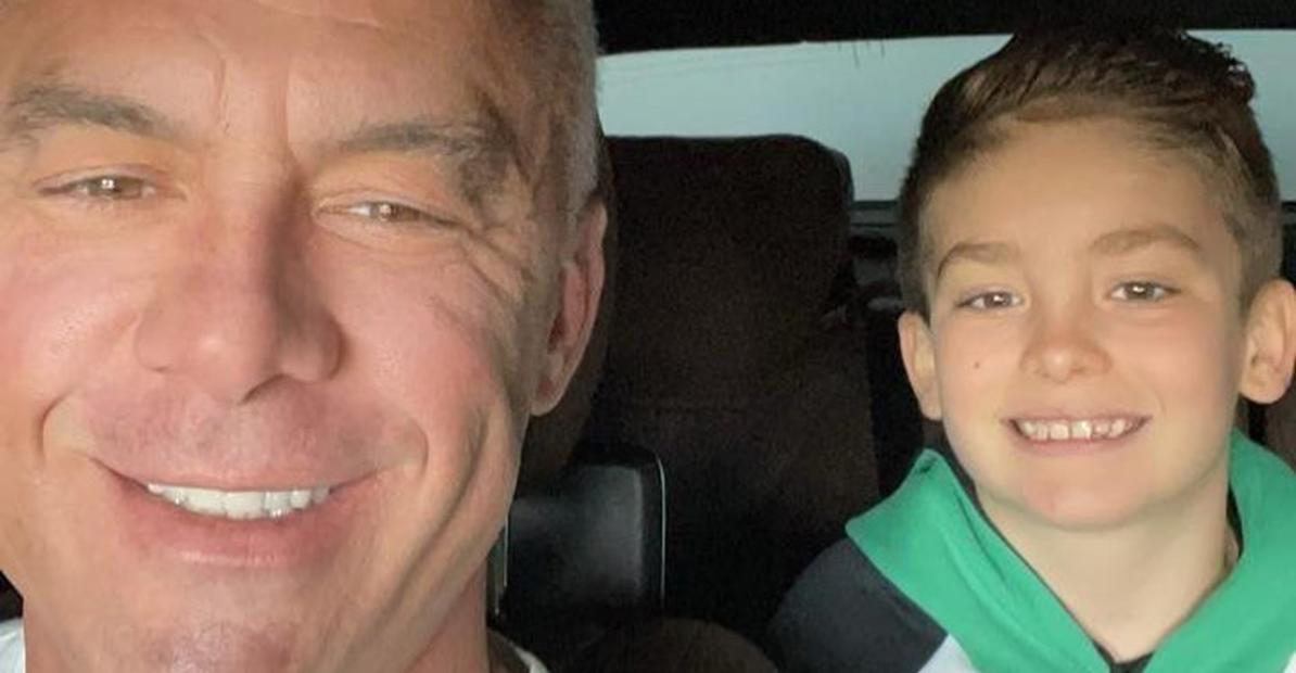 Esposo de Ana Hickmann fala sobre o processo educativo do filho: ”Tem que participar”