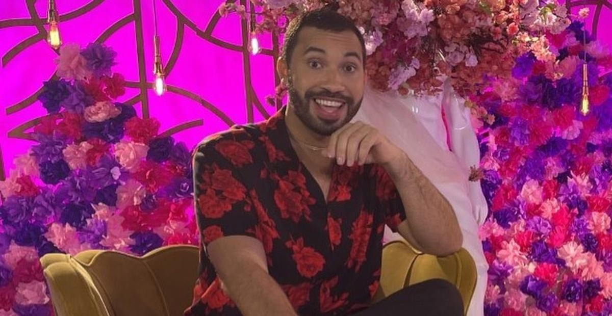 Gil do Vigor celebra o seu novo quadro no ‘Encontro’: ”Vigorei mais uma vez”