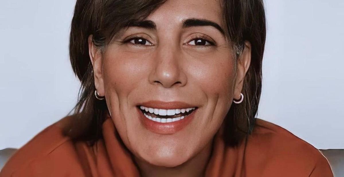 Gloria Pires se emociona ao compartilhar vídeo feito por fã relembrando suas personagens