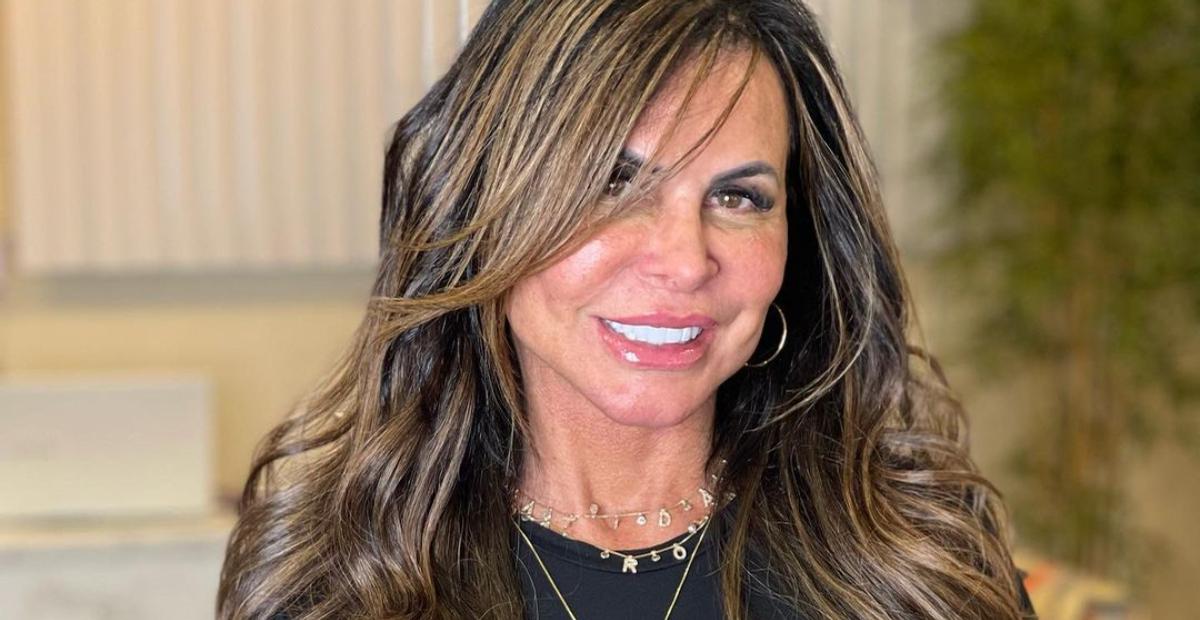 Gretchen alcança 3 milhões de seguidores e agradece apoio dos fãs: ”Sem vocês não seria quem sou!”