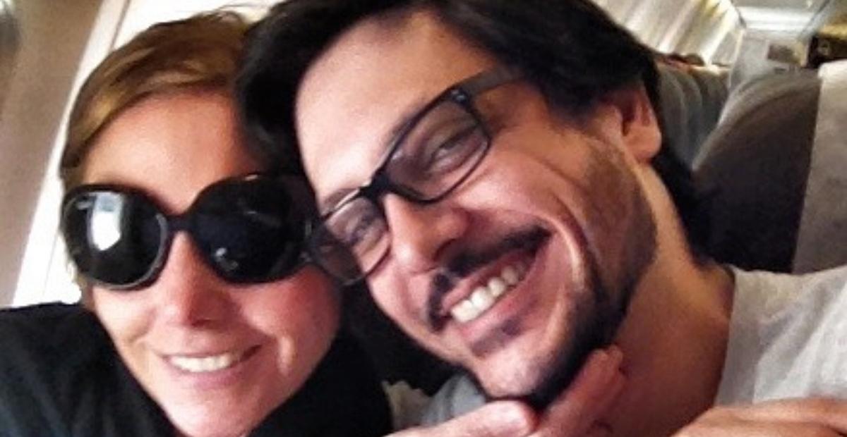Lucio Mauro Filho homenageia Heloisa Périssé: ”Obrigado por tudo”