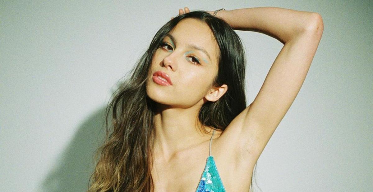 Olivia Rodrigo