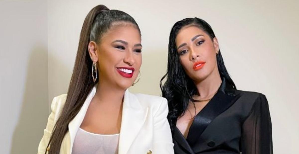 Simone Mendes diz que Simaria está bem após separação: ”É uma mulher forte”