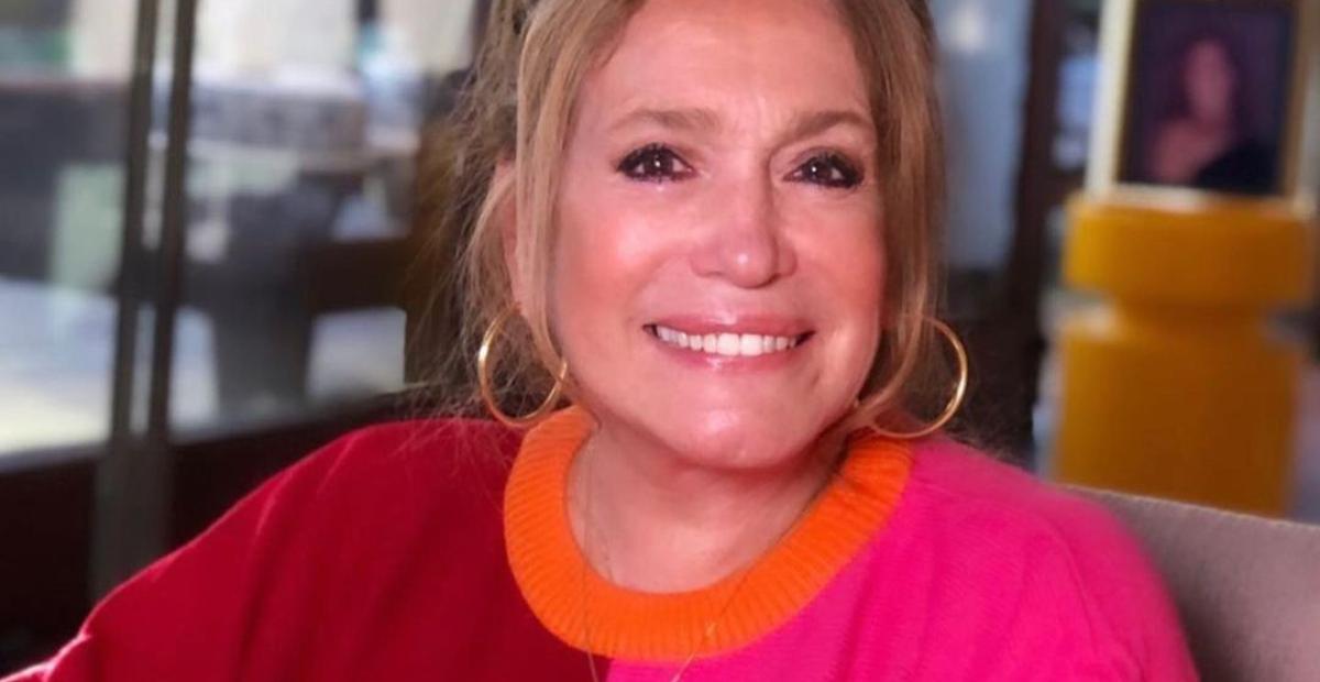 Susana Vieira relembra gravações de ‘Guerra dos Sexos’ com Tarcísio Meira e Eva Wilma