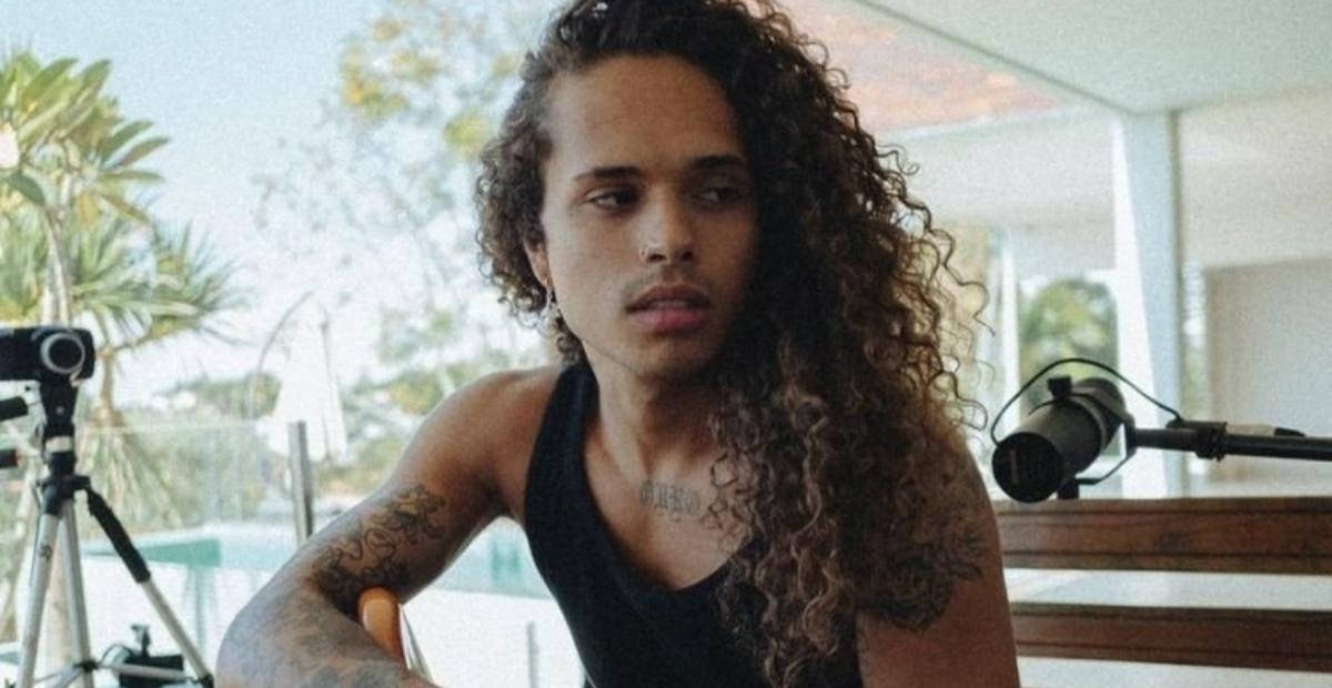 Vitão celebra sucesso da nova música, ‘Takafaya’, e dissociação de polêmicas que marcaram a carreira
