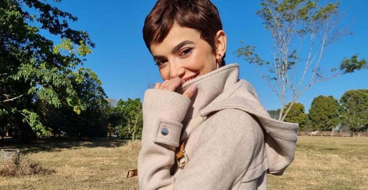 Com trailer emocionante, Manu Gavassi revela data de estreia do novo álbum e chama atenção da web