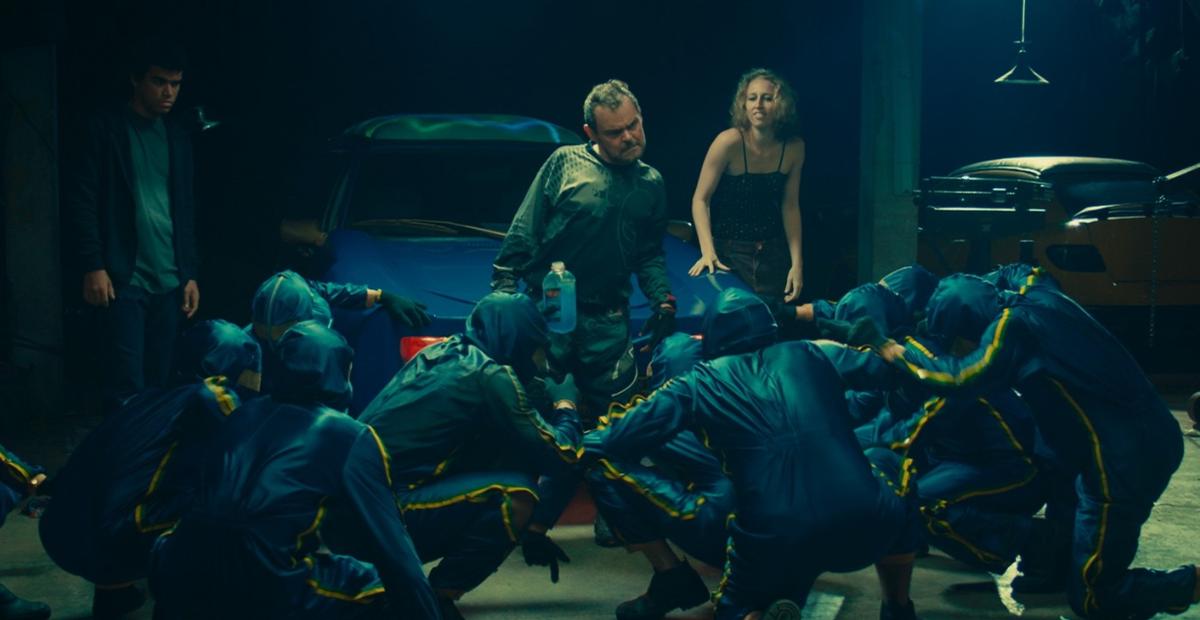 Filme ‘Carro Rei’ é estrela do 49º Festival de Cinema de Gramado; confira lista de vencedores