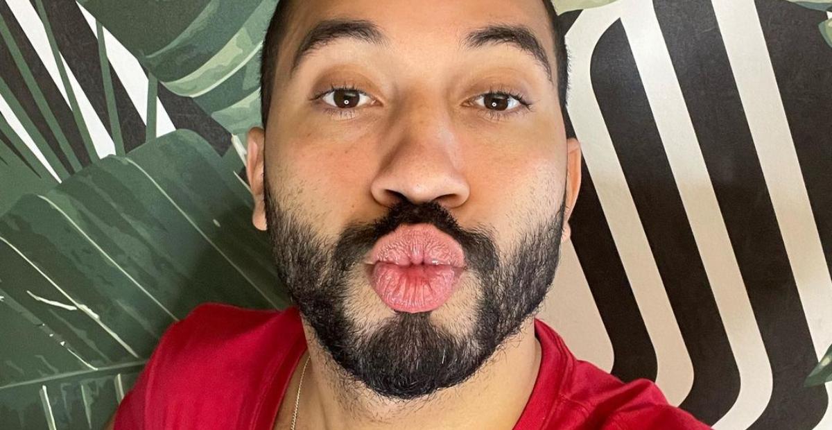 Puro luxo! Gil do Vigor surge em jatinho particular e inspira seguidores: ”Permita-se sonhar”