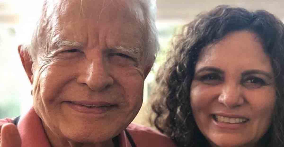 Irmão e cunhada de Cid Moreira defendem jornalista e sua esposa de acusações