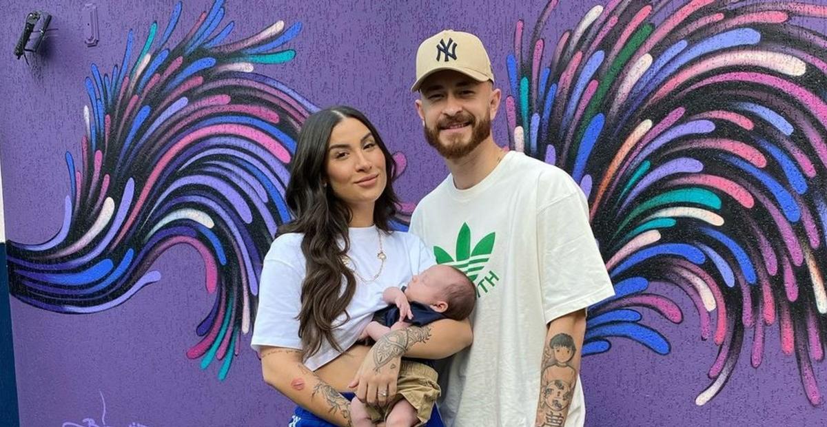 Bianca Andrade mostra o primeiro final de semana fora com Cris