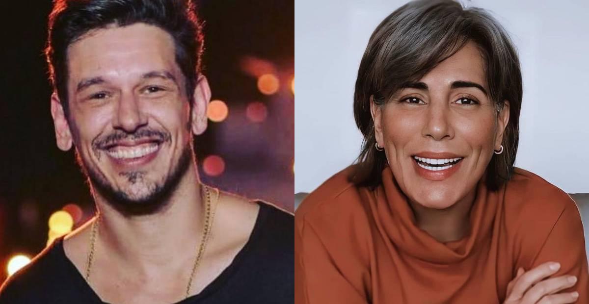 João Vicente de Castro presta bela homenagem no aniversário de Gloria Pires: ”Grande mulher”