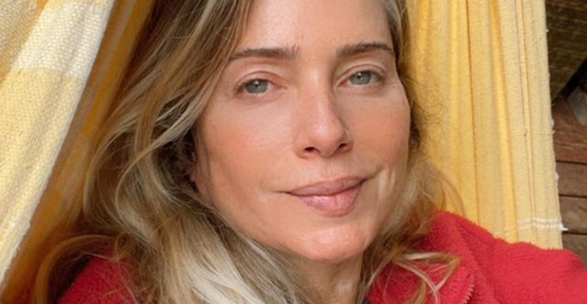 Leticia Spiller fala sobre viajar a trabalho após quase dois anos de pandemia: ”Frio na barriga”