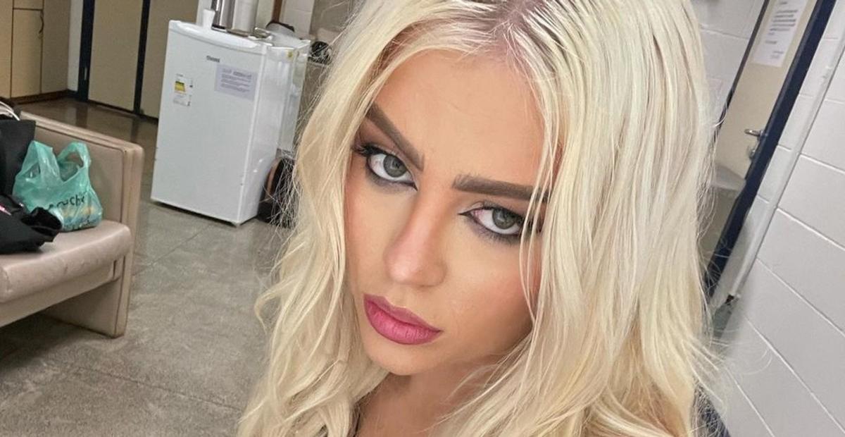 Luísa Sonza preocupa os fãs ao fazer desabafo nas redes: ”Não sei se tenho mais força pra dar”