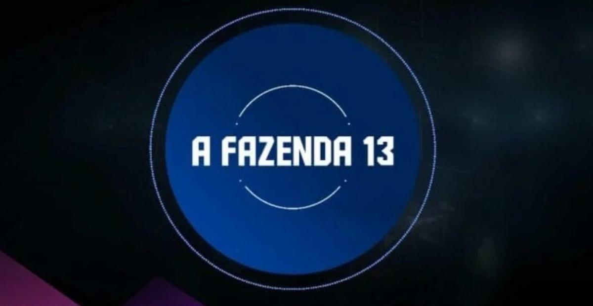 Rodrigo Carelli assina o último contrato de A Fazenda 13 e dispara: ”Elencaço formado”