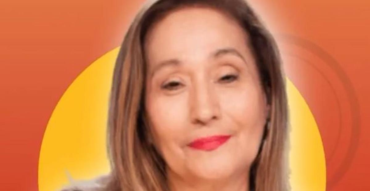 Sonia Abrão fala sobre eliminação de Viviane Araújo da ‘Super Dança dos Famosos’: ”Tomou!”