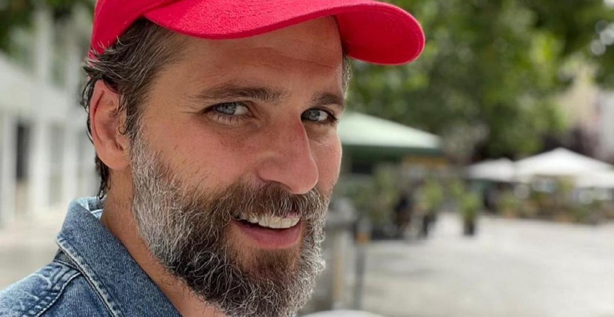 Bruno Gagliasso se despede de Madrid após longa viagem: ”Vou morrer de saudade”