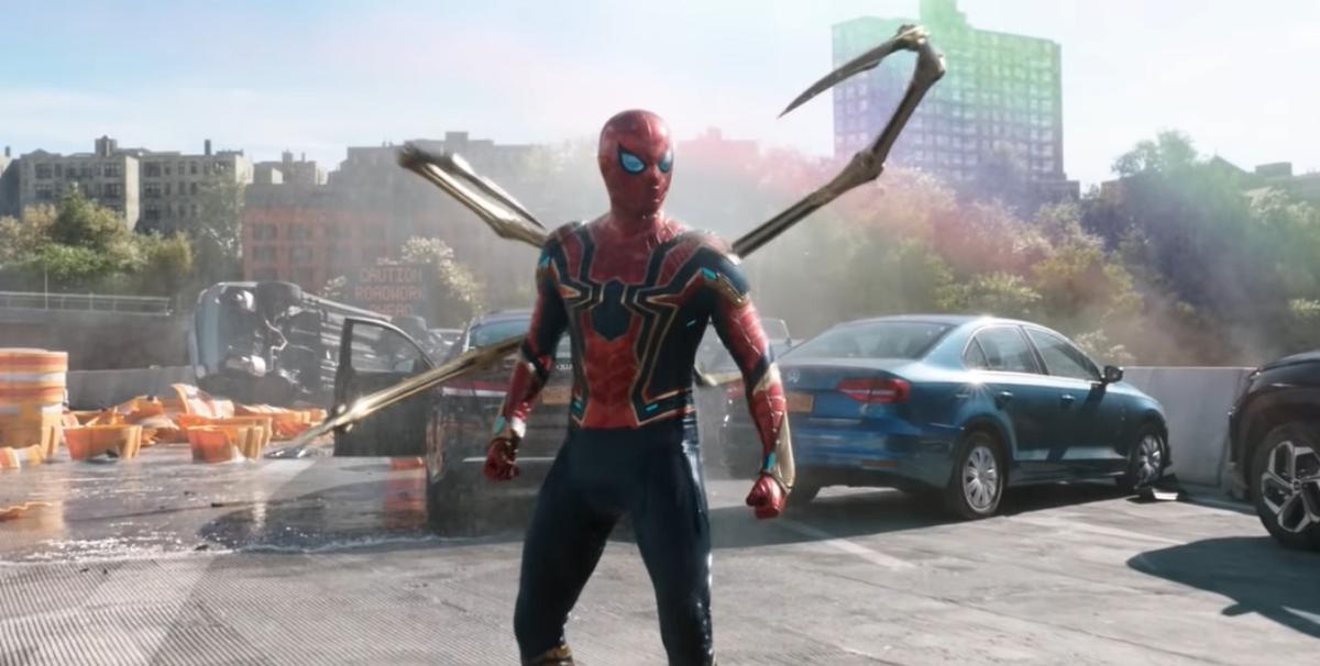 Homem-Aranha: Sem Volta para Casa: Doutor Estranho abre o Aranhaverso em trailer repleto de mistério