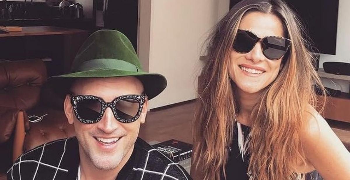 Ingrid Guimarães fala sobre morte de Paulo Gustavo: ”Não dá para acreditar”