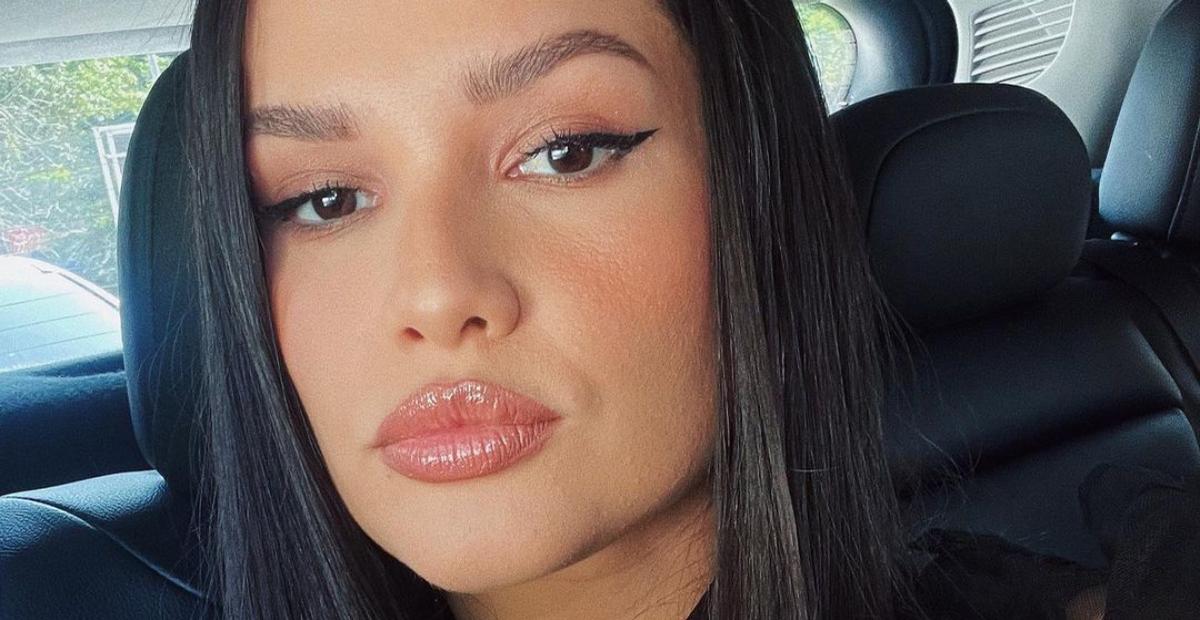 Juliette fala da experiência de se apresentar no ‘Criança Esperança’: ”Sou só emoção”