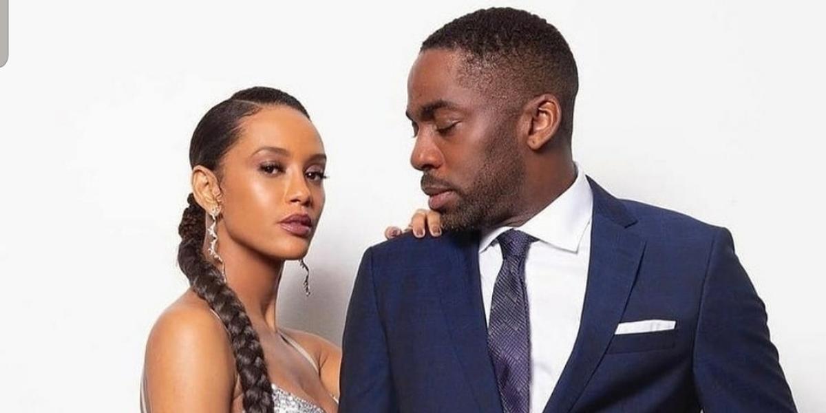 Casalzão! Lázaro Ramos e Taís Araújo recriam foto de Beyoncé e Jay-Z: ”Nossa versão”