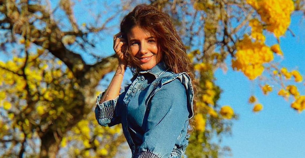 Após desistências, Paula Fernandes confirma presença no álbum de Sérgio Reis: ‘Gratidão e respeito!’