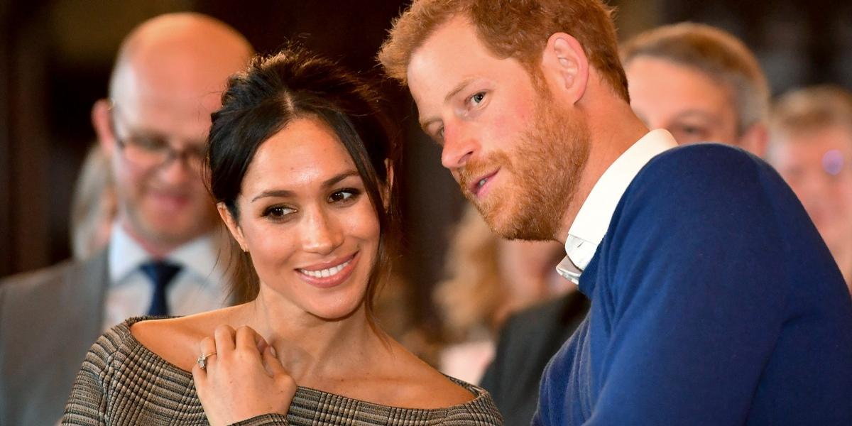 Imobiliária revela detalhes da mansão luxuosa de R$ 105 milhões do Príncipe Harry e Meghan Markle