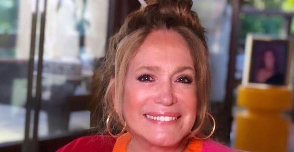 Em seu aniversário, Susana Vieira faz jantar íntimo luxuoso em casa