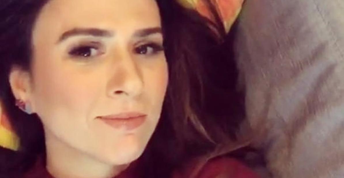 Tatá Werneck se declara para Déa Lúcia após apresentação no Criança Esperança: ”Admiro”