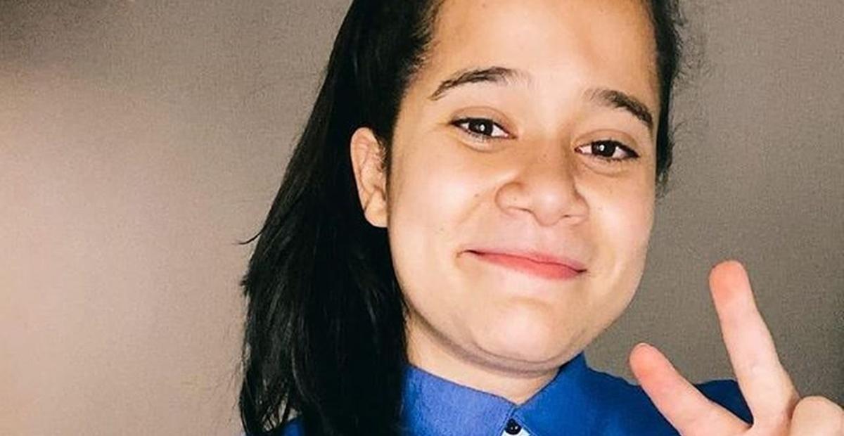 Na abertura dos Jogos Paralímpicos, Verônica Hipólito dispara: ”Não me chamem de pessoa especial”