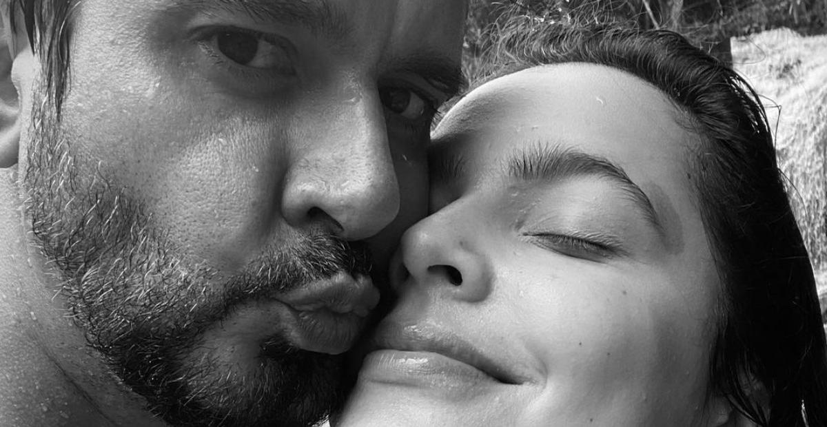 Ex-BBB Emilly Araújo anuncia fim de noivado com empresário: ”Dói desfazer todos os planos”