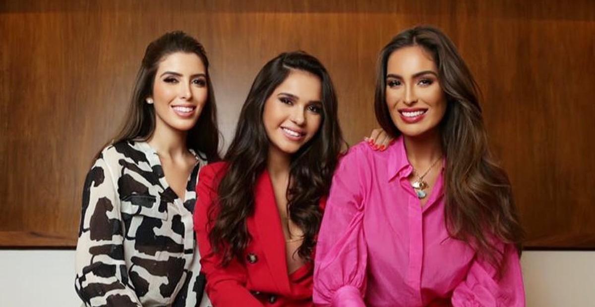 Gizelly Bicalho, do BBB20, se junta com advogadas e abre um curso feminista