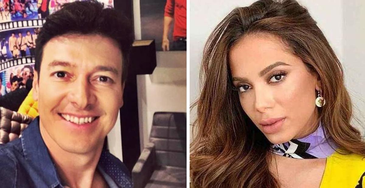 Exclusividade e muito luxo destacam as mansões de Rodrigo Faro e Anitta