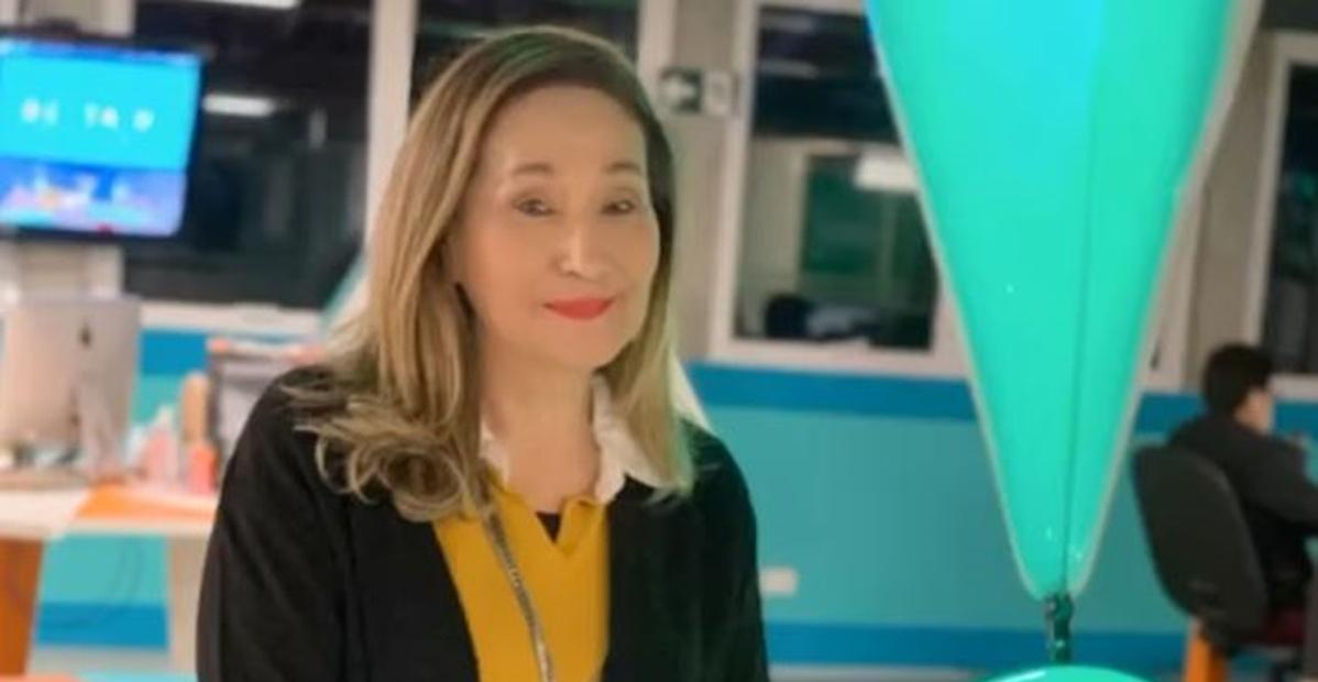 Sem papas na língua, Sonia Abrão fala o que acha sobre alguns artistas: ”Exagerando no biscoito”