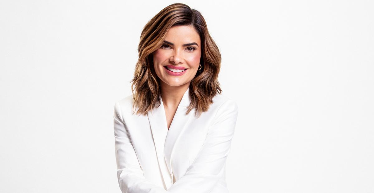 Consciente, Vanessa Giácomo revela que reaproveita praticamente tudo: ”Legumes viram bolo”