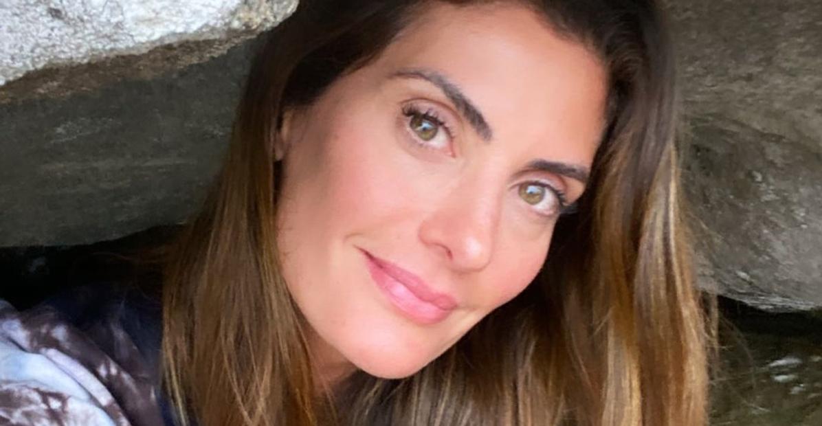 Com lindos cliques, Isabella Fiorentino relembra do irmão: ”27 anos que meu irmão Fabinho morreu”