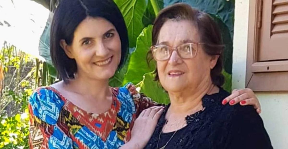 Malga Di Paula celebra alta hospitalar e relata complicações da covid-19