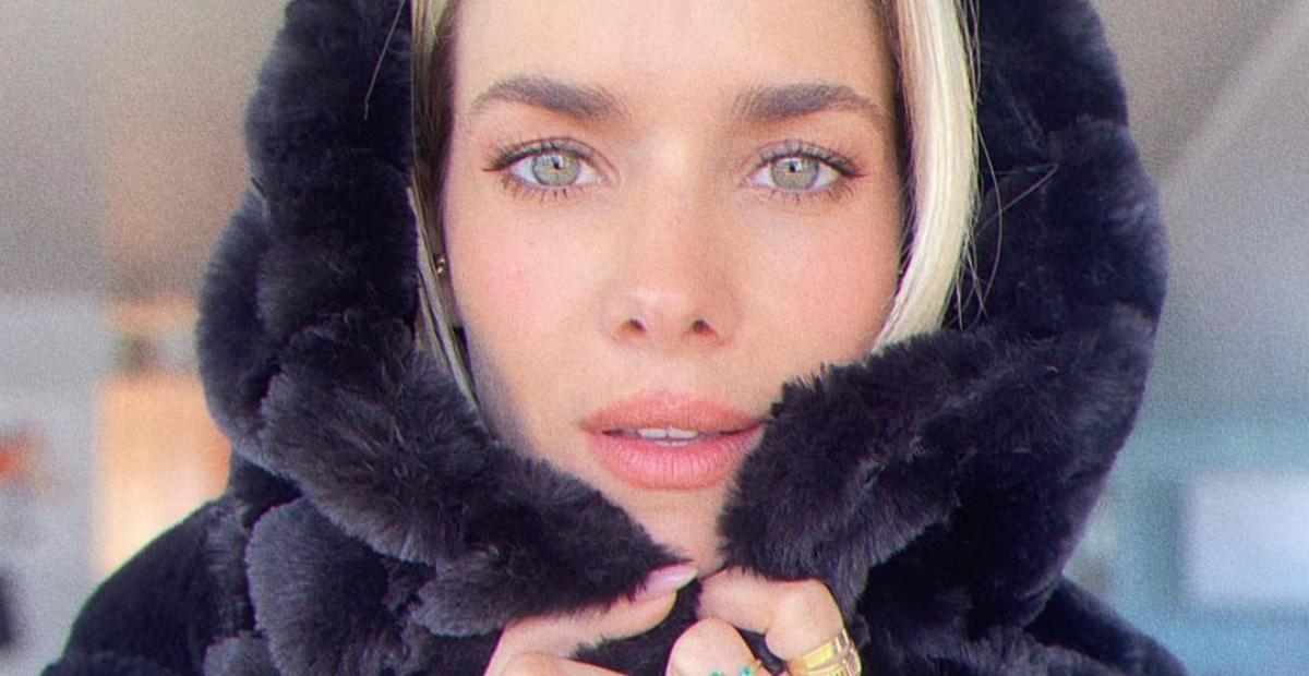 Monique Alfradique aproveita férias em Gramado e faz sucesso com os seguidores: ”Linda demais”