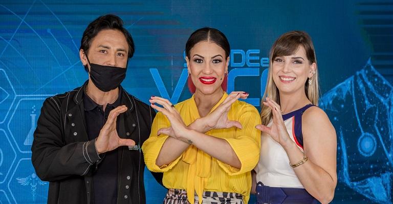 Saúde e Você debate a vertente Fitness Inteligente e a insônia