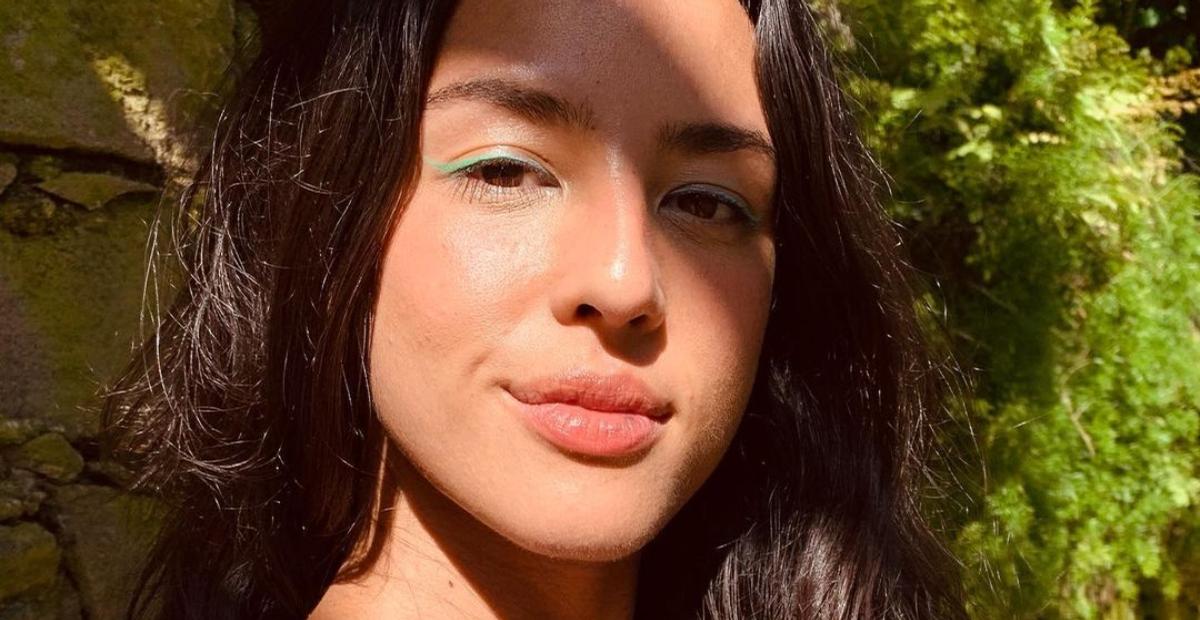 Yanna Lavigne compartilha lindo registro e revela o nome da segunda filha