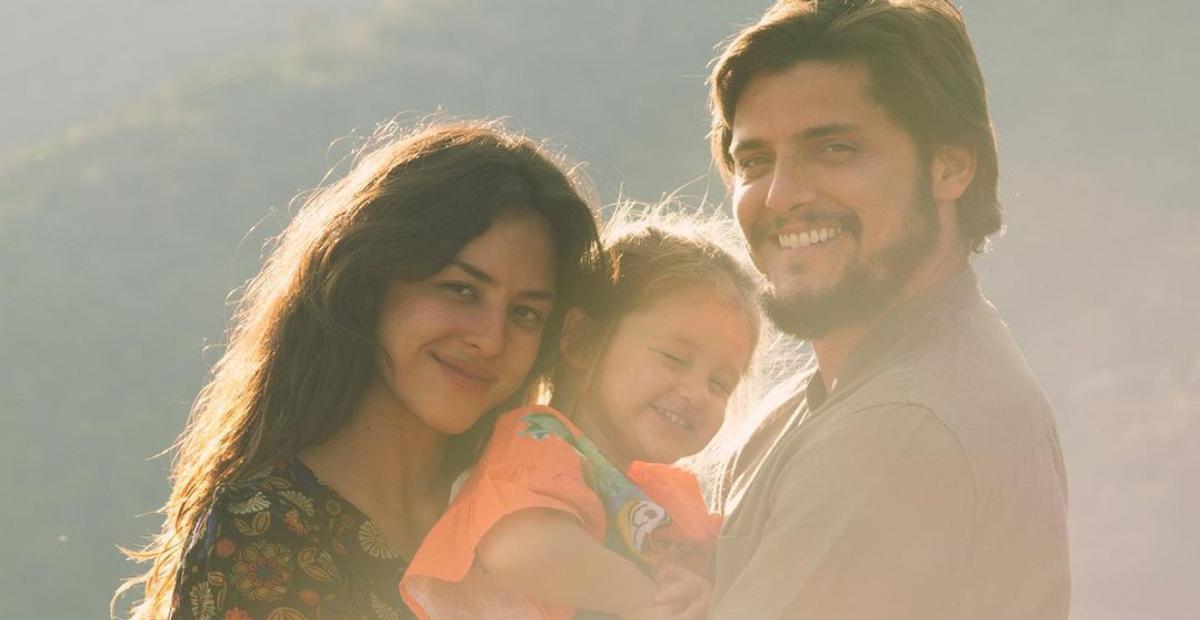 Yanna Lavigne revela o sexo do segundo filho sem querer durante conversa com Madalena