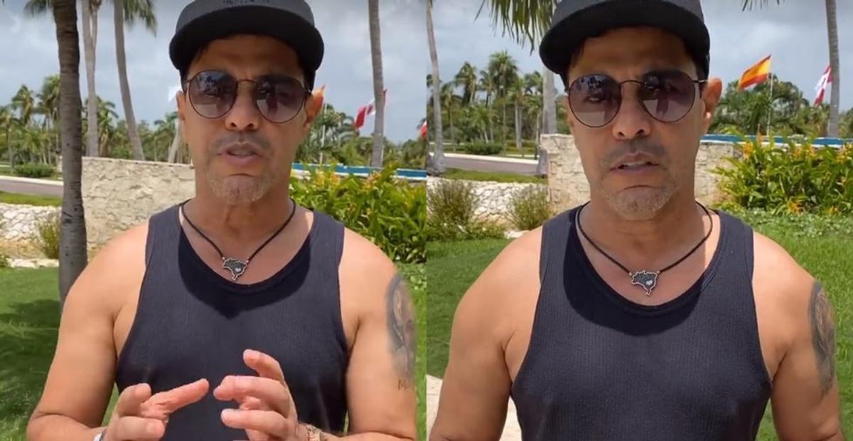 Após polêmica, Zezé Di Camargo se solidariza com Sérgio Reis e se oferece para participar de álbum