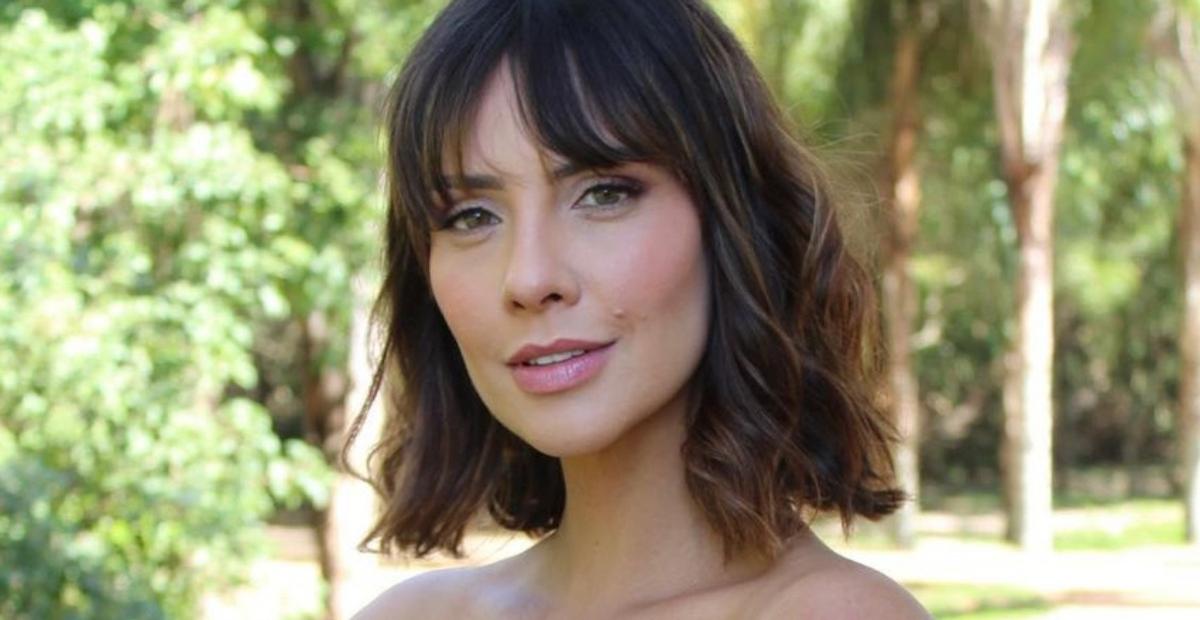 Camila Rodrigues abre álbum de fotos de sua festa de aniversário