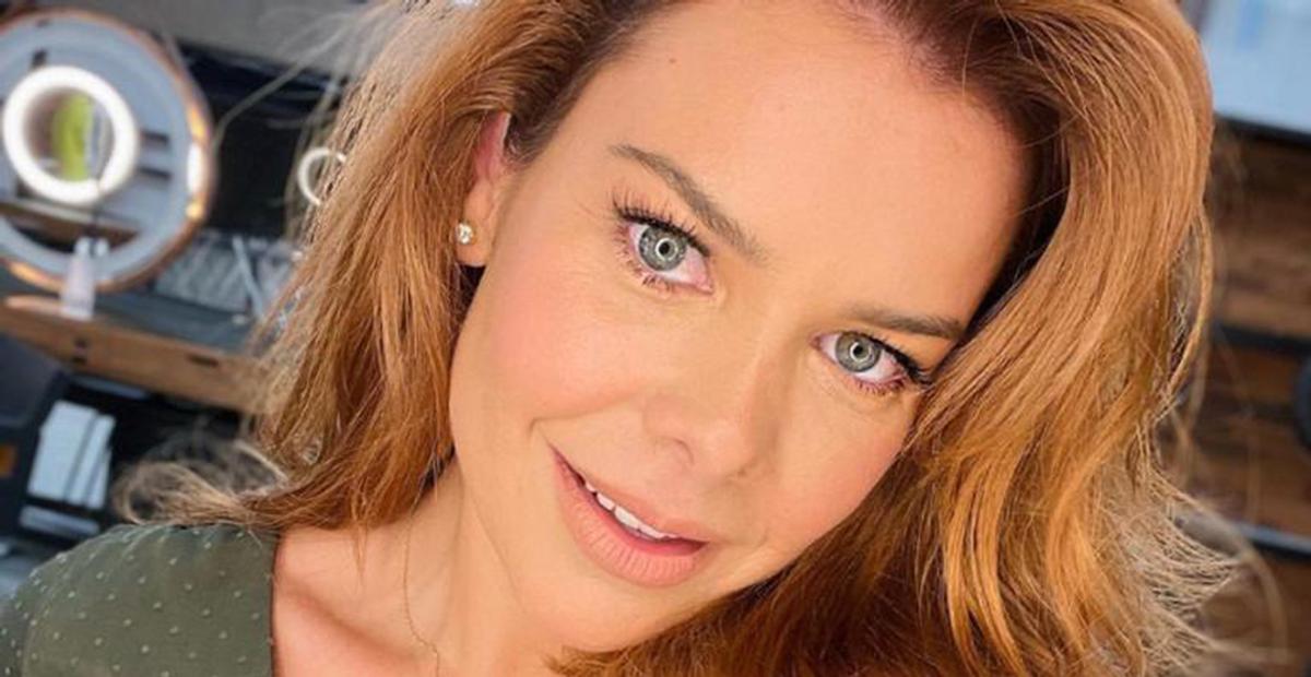 Fernanda Souza abre o jogo sobre real motivo do seu afastamento das novelas