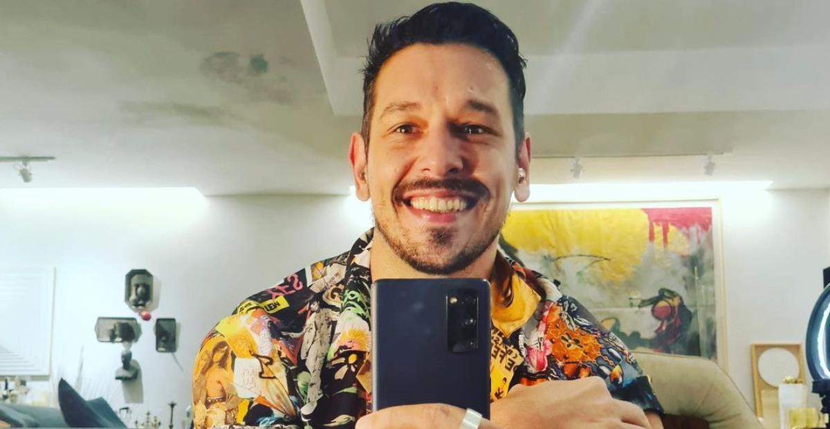 João Vicente de Castro surpreende ao mandar dinheiro e almoço para seguidores