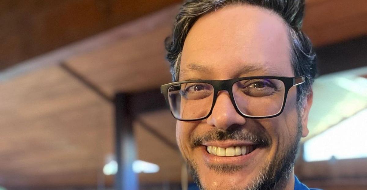 Lucio Mauro Filho parabeniza atletas paralímpicos do Brasil: ”Enchem meu peito de orgulho”