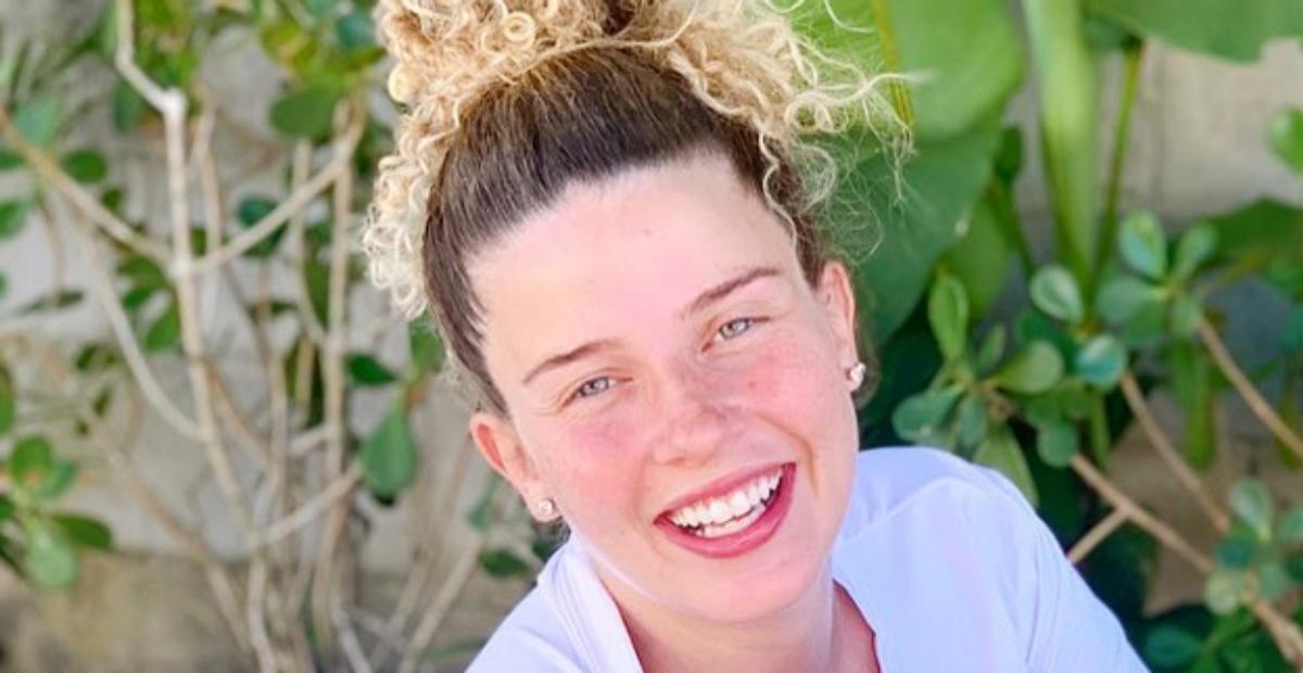 Na reta final da gravidez, Debby Lagranha exibe o barrigão: “Está quase na hora de te conhecer”