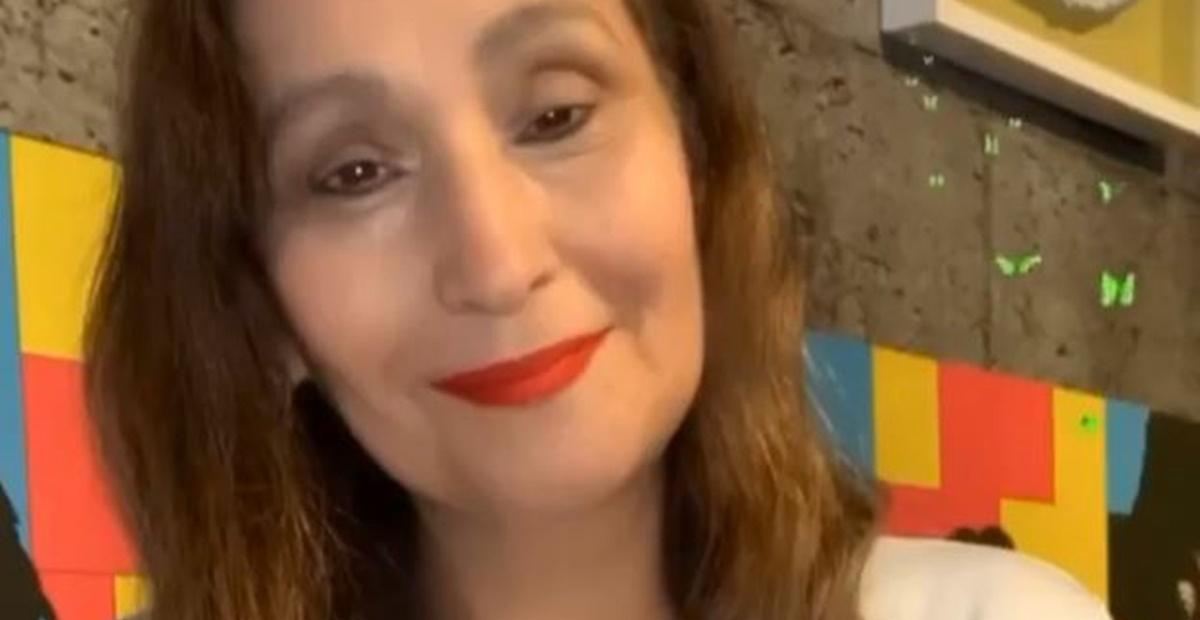 Sonia Abrão elogia Taís Araújo, critica famosos da Ilha Record e fala sobre a Globo: ‘Caiu na real’