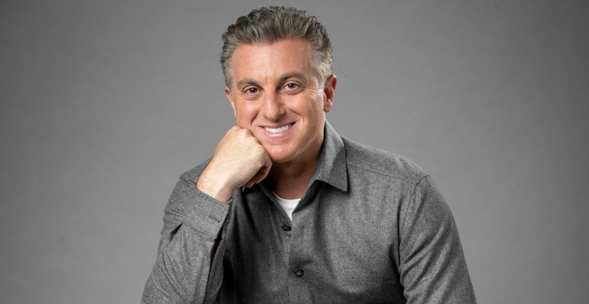 Após 21 anos, Luciano Huck se despede do ‘Caldeirão’: ”Sensação de missão cumprida”